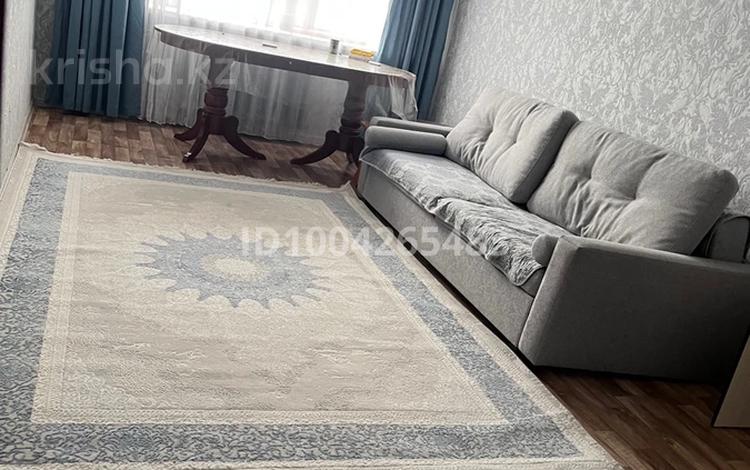 2-бөлмелі пәтер · 48 м² · 3/5 қабат, Камзина 14 — Камзина - Суворова, бағасы: 19 млн ₸ в Павлодаре — фото 2