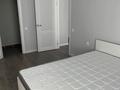 2-комнатная квартира · 50 м² · 8/12 этаж, мкр Комсомольский, Бухар жырау 27 за 42 млн ₸ в Астане, Есильский р-н — фото 2