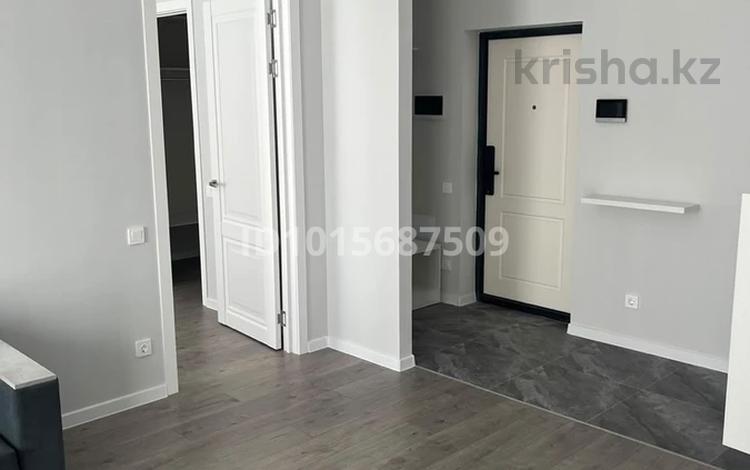2-бөлмелі пәтер · 50 м² · 8/12 қабат, 23-ая улица, бағасы: 42 млн ₸ в Астане, Есильский р-н — фото 6