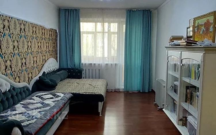 2-бөлмелі пәтер · 45 м² · 2/5 қабат, Рыскулова 17, бағасы: 17.5 млн ₸ в Караганде, Казыбек би р-н — фото 2