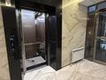 3-комнатная квартира · 78 м² · 10/21 этаж, Калдаякова за 78 млн ₸ в Астане, Алматы р-н — фото 5