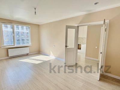 1-бөлмелі пәтер · 34.35 м² · 3/14 қабат, Хусейн Бен Талал 41/1, бағасы: ~ 24 млн ₸ в Астане, Есильский р-н