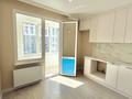 1-бөлмелі пәтер · 34.35 м² · 3/14 қабат, Хусейн Бен Талал 41/1, бағасы: ~ 24 млн ₸ в Астане, Есильский р-н — фото 6