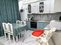 2-комнатная квартира · 55 м² · 8/16 этаж, Тауелсиздик 34/2 — Момышулы за 300 000 ₸ в Астане, Алматы р-н