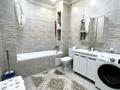 2-комнатная квартира · 55 м² · 8/16 этаж, Тауелсиздик 34/2 — Момышулы за 300 000 ₸ в Астане, Алматы р-н — фото 7