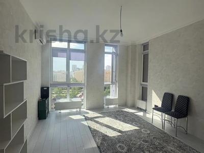1-бөлмелі пәтер · 50 м² · 10 қабат, Акмешит 1, бағасы: 60 млн ₸ в Астане, Есильский р-н