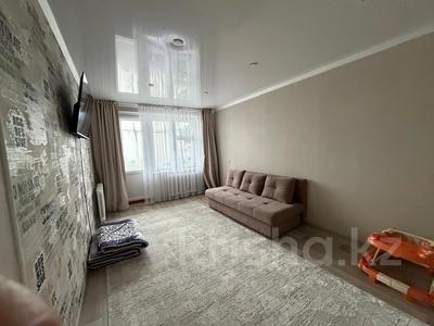 2-бөлмелі пәтер · 52 м² · 2/9 қабат, Жукова 9, бағасы: 180 000 〒 в Петропавловске