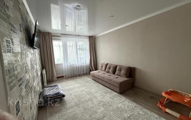 2-бөлмелі пәтер · 52 м² · 2/9 қабат, Жукова 9, бағасы: 180 000 〒 в Петропавловске — фото 2