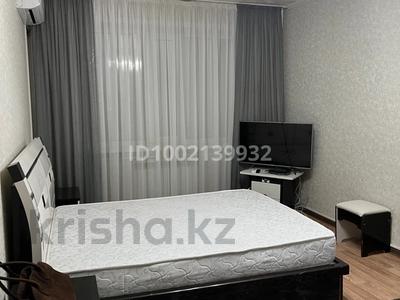 1-комнатная квартира · 33 м² · 1/5 этаж, Анаркулова 14б за 10 млн 〒 в Жезказгане