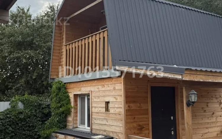 Дача · 3 комнаты · 50 м² · 6 сот., Виноградная 119 — Дачное общество Полет . за 11 млн ₸ в Петропавловске — фото 2