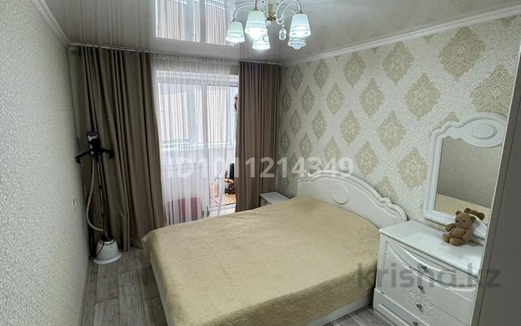 3-комнатная квартира · 70 м² · 9/9 этаж, сатпаева 14 — магазин Нұр или напротив ресорана КШТ за 30 млн ₸ в Усть-Каменогорске — фото 2