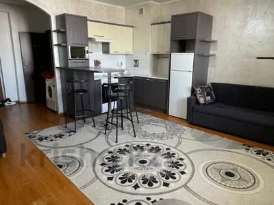 1-комнатная квартира · 33 м² · 7/7 этаж, Северное кольцо 86/7 за 17 млн ₸ в Алматы, Алатауский р-н