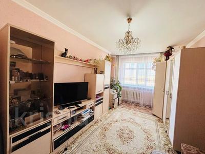 2-комнатная квартира · 73 м² · 10/12 этаж, Рыскулбекова 16 за 25 млн ₸ в Астане, Алматы р-н