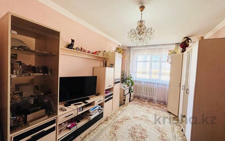 2-комнатная квартира · 73 м² · 10/12 этаж, Рыскулбекова 16 за 25 млн ₸ в Астане, Алматы р-н — фото 6