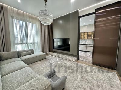 4-комнатная квартира · 135 м² · 12/12 этаж, Сейфуллина 574 за 250 млн ₸ в Алматы, Бостандыкский р-н