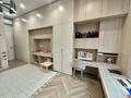 4-комнатная квартира · 135 м² · 12/12 этаж, Сейфуллина 574 за 250 млн ₸ в Алматы, Бостандыкский р-н — фото 12