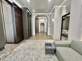 4-комнатная квартира · 135 м² · 12/12 этаж, Сейфуллина 574 за 250 млн ₸ в Алматы, Бостандыкский р-н — фото 17