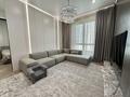 4-комнатная квартира · 135 м² · 12/12 этаж, Сейфуллина 574 за 250 млн ₸ в Алматы, Бостандыкский р-н — фото 2