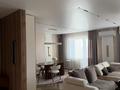 3-бөлмелі пәтер · 121.3 м² · 7/9 қабат, Бородина 111 — Бородина-Пушкина, бағасы: 90 млн ₸ в Костанае — фото 3