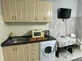 1-комнатная квартира · 32 м² · 3/9 этаж, Женис 45/3 — Богенбая за 10 000 ₸ в Астане, Сарыарка р-н — фото 4