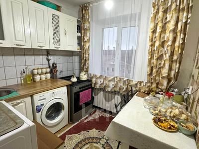 3-комнатная квартира · 55 м² · 4/4 этаж, Шевченко 130 за 15 млн ₸ в Талдыкоргане