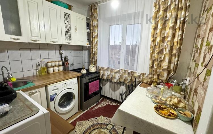 3-бөлмелі пәтер · 55 м² · 4/4 қабат, Шевченко 130, бағасы: 15 млн ₸ в Талдыкоргане — фото 2