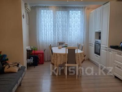 2-бөлмелі пәтер · 64.4 м² · 8/9 қабат, Макатаева, бағасы: 58 млн ₸ в Алматы, Медеуский р-н