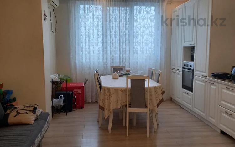 2-бөлмелі пәтер · 64.4 м² · 8/9 қабат, Макатаева, бағасы: 58 млн ₸ в Алматы, Медеуский р-н — фото 20