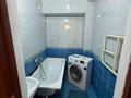 2-комнатная квартира · 56 м² · 4/5 этаж, Улан 14 за 130 000 ₸ в Талдыкоргане, военный городок Улан — фото 4