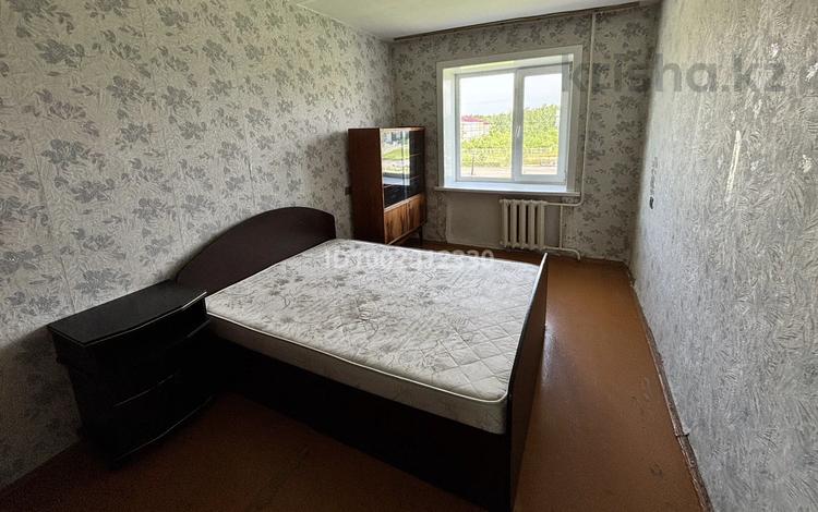 2-комнатная квартира · 48 м² · 4/5 этаж, Жалела Кизатова 2б за 18.5 млн ₸ в Петропавловске — фото 7