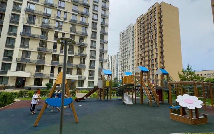 2-комнатная квартира · 43 м² · 12/16 этаж, Каныша Сатпаева 133/1 за 45 млн 〒 в Алматы, Бостандыкский р-н — фото 3