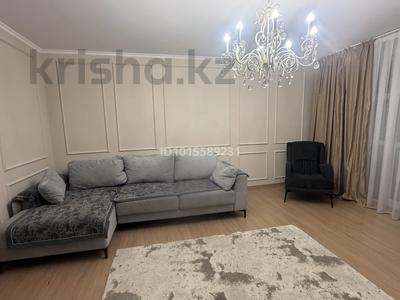 2-бөлмелі пәтер · 67 м² · 4/16 қабат, Ақкент ш/а. 90/3, бағасы: 300 000 ₸ в Алматы, Алатауский р-н