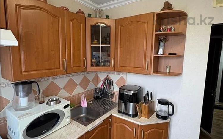 3-бөлмелі пәтер · 58 м² · 5/5 қабат, Санаторная, бағасы: 36 млн ₸ в Алматы, Бостандыкский р-н — фото 6