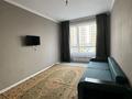 1-бөлмелі пәтер · 40 м² · 2/9 қабат, мкр Нуркент, Турара Рыскулова, бағасы: 230 000 ₸ в Алматы, Алатауский р-н