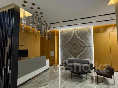 3-бөлмелі пәтер · 123.3 м² · 16/16 қабат, Розыбакиева 197/2, бағасы: ~ 116.8 млн ₸ в Алматы, Бостандыкский р-н
