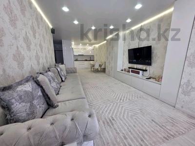 2-бөлмелі пәтер · 67 м² · 3/16 қабат, Темирбаева, бағасы: 38 млн ₸ в Костанае