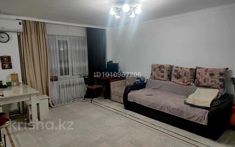 1-бөлмелі пәтер · 37 м² · 1/25 қабат, Ашимова 26, бағасы: 15 млн ₸ в Караганде — фото 2