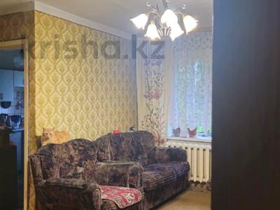 3-бөлмелі пәтер · 53.2 м² · 1/3 қабат, Габдуллина 61 — ПОМОГУ С ИПОТЕКОЙ, РЯДОМ С БОТАНИЧЕСКИМ САДОМ, АТАКЕНТ, бағасы: 38 млн ₸ в Алматы, Бостандыкский р-н