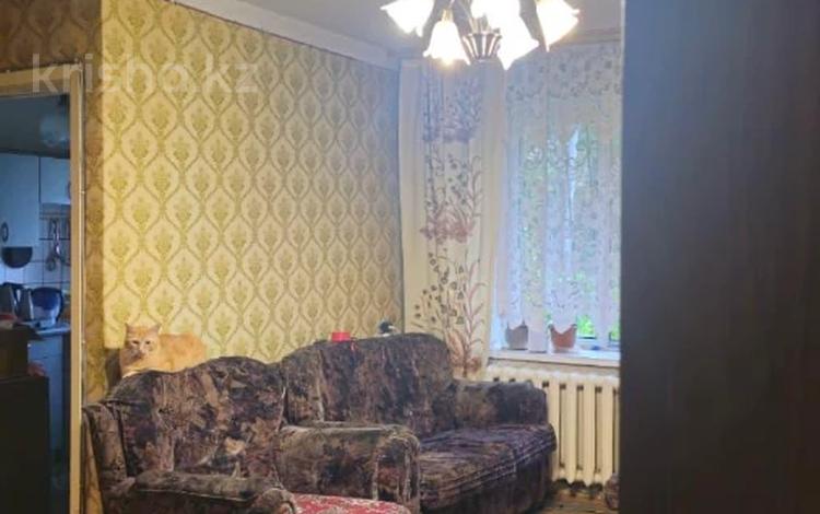 3-бөлмелі пәтер · 53.2 м² · 1/3 қабат, Габдуллина 61 — ПОМОГУ С ИПОТЕКОЙ, РЯДОМ С БОТАНИЧЕСКИМ САДОМ, АТАКЕНТ, бағасы: 38 млн ₸ в Алматы, Бостандыкский р-н — фото 12