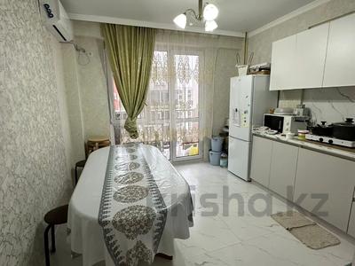 2-комнатная квартира, 52 м², 9/10 этаж, Сейфуллина за 26.5 млн 〒 в Алматы, Турксибский р-н