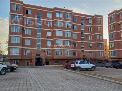 4-бөлмелі пәтер · 83.5 м², 3-й мкр 72, бағасы: 19.5 млн ₸ в Актау