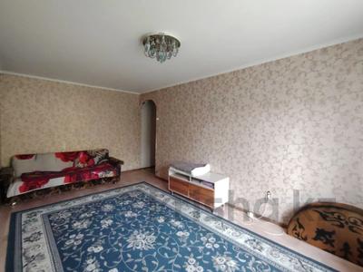 2-комнатная квартира · 43.2 м² · 3/4 этаж, Пушкина 65 за 15.5 млн 〒 в Костанае