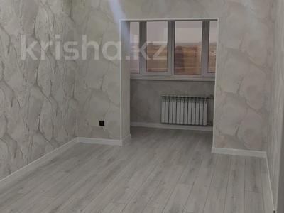 1-бөлмелі пәтер · 43 м² · 3/6 қабат, 39-й мкр 3, бағасы: 12.5 млн ₸ в Актау