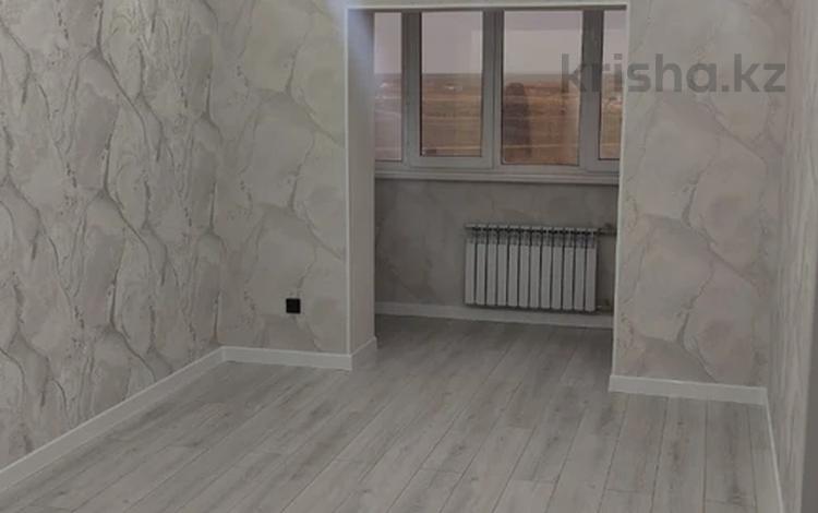 1-бөлмелі пәтер · 43 м² · 3/6 қабат, 39-й мкр 3, бағасы: 12.5 млн ₸ в Актау — фото 2