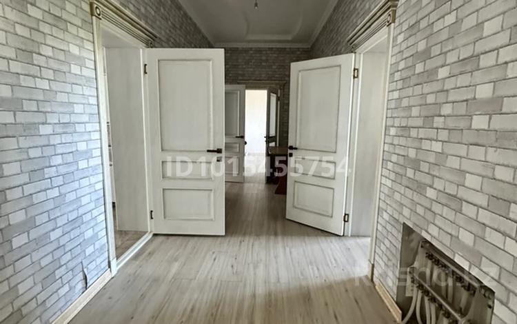 Часть дома · 4 комнаты · 200 м² · 8 сот., мкр Кызылжар 91 — Актансай 91 за 250 000 ₸ в Шымкенте, Абайский р-н — фото 2