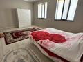 Часть дома · 4 комнаты · 200 м² · 8 сот., мкр Кызылжар 91 — Актансай 91 за 250 000 ₸ в Шымкенте, Абайский р-н — фото 6