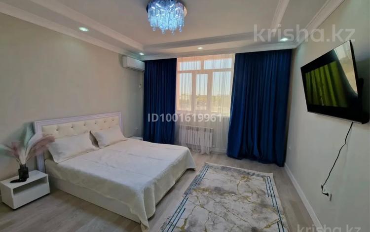 1-комнатная квартира · 44 м² · 3/9 этаж, мкр Атырау, Абулхайыр хана 51а за 26 млн ₸ — фото 5