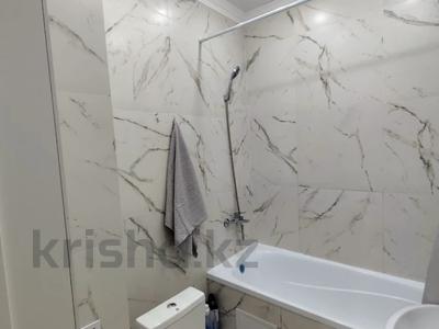 2-комнатная квартира · 48 м² · 12/12 этаж, Кабанбай батыра 59 за 300 000 ₸ в Астане, Нура р-н