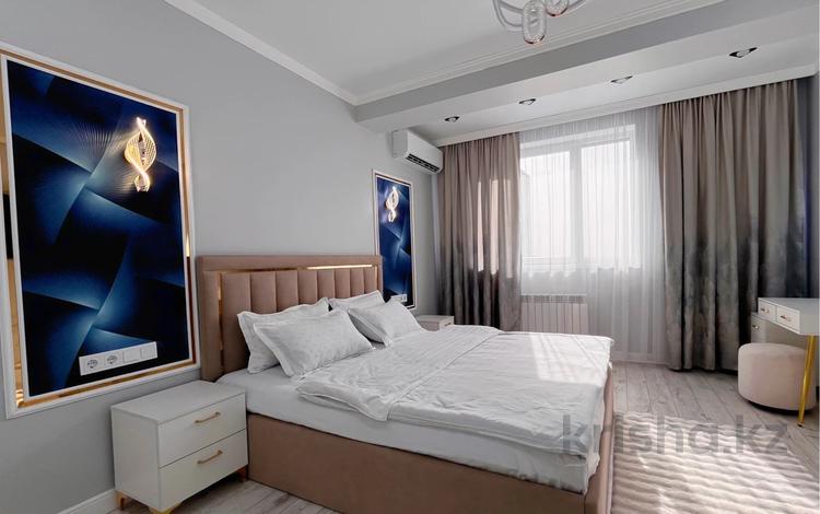 3-бөлмелі пәтер · 67 м² · 11/13 қабат, Назарбаева 28а — Райымбека, бағасы: 35 000 ₸ в Алматы, Алмалинский р-н — фото 43