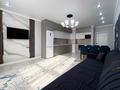 3-бөлмелі пәтер · 67 м² · 11/13 қабат, Назарбаева 28а — Райымбека, бағасы: 35 000 ₸ в Алматы, Алмалинский р-н — фото 5